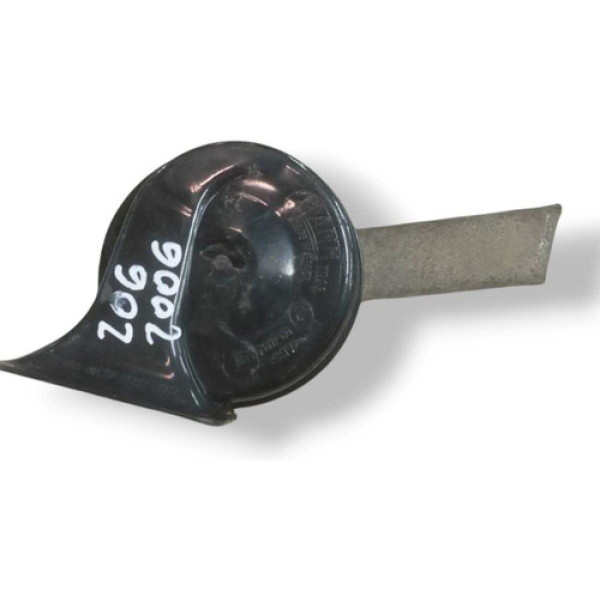 Buzina Original Peugeot 206 1.4 2008 2009 2010