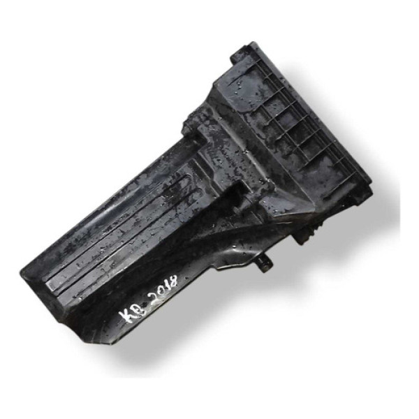 Caixa Filtro Ar Ford Ka 1.5 - 2015 2016 A 2019 - D2b19c662be