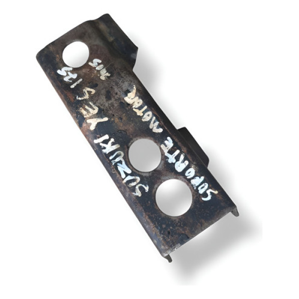 Suporte Motor Peito Fixaçao Suzuki Yes 125 2005 2006 2007