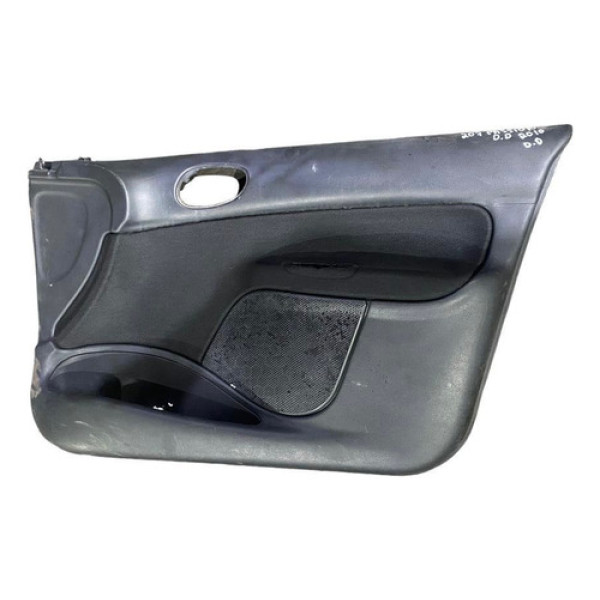  Forro De Porta D D Peugeot 207 Passion 2011 96836016zd 