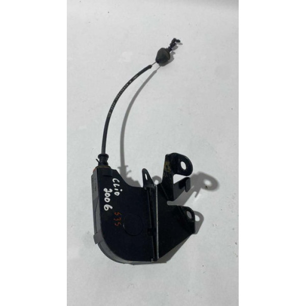 Sensor Pedal Acelerador Renault Clio 1.0 2006 7700431918