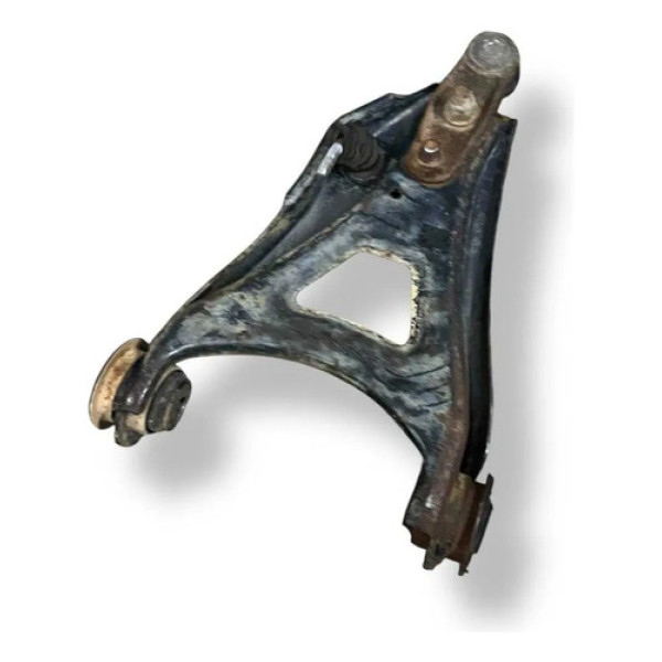 Bandeja Balança Dianteira Direita  Manual Renault Clio 2007