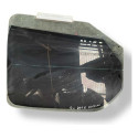 Vidro Porta Traseira Direita Chevrolet Prisma 2007 2008 2009