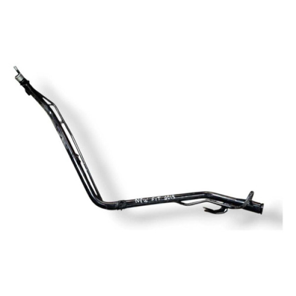 Gargalo Tanque Combustível Honda Fit 2015 2016 2017 2018