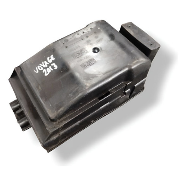 Tampa Carcaça Inferior Radiador Volkswagen Voyage 1.6 2013