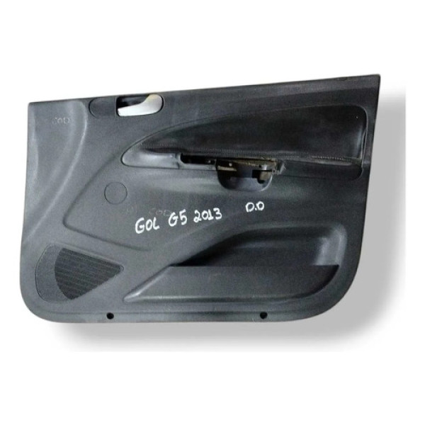 Forro Porta Dianteira Direita Volkswagen Gol G5 13 5u4867012