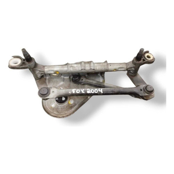 Galhada Limpador Parabrisa Volkswagen Fox 2004 F006c20008 Esquerdo