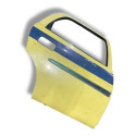 Porta Traseira Direita Chevrolet Corsão 1997 1998 Original Traseira Direita Amarelo
