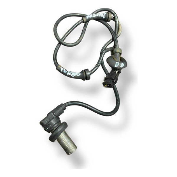 Sensor Abs Dianteiro Direit Vw Passat Audi A4 1998 8d0927803