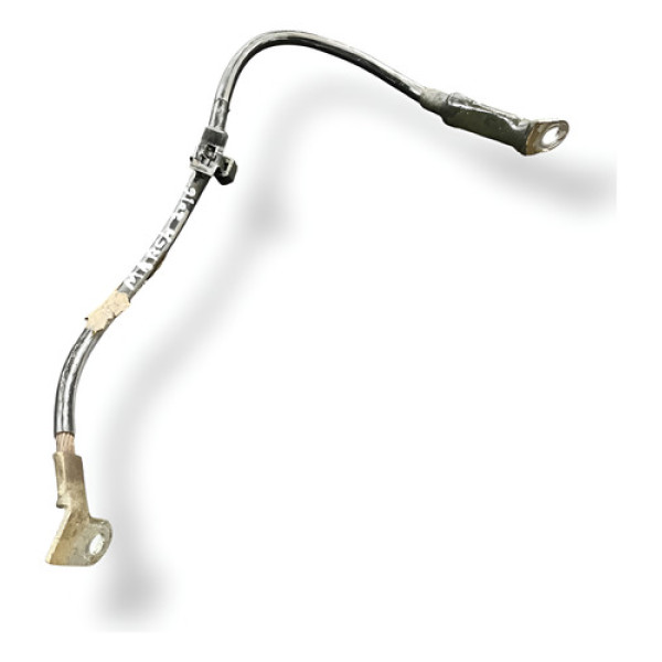 Cabo Terra Bateria Nissan March 1.6 2015 2016 A 2017