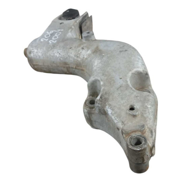 Suporte Coxim Direito Motor Peugeot 206 1.4 2004 9634999680