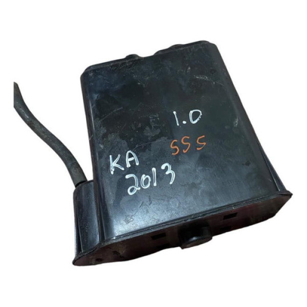 Filtro Canister Ford Fiesta Ka 1.0 2010/2016 98fu9d653aa