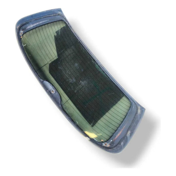 Vidro Vigia Traseiro Peugeot 206 2004 2005 2006 2007 2008