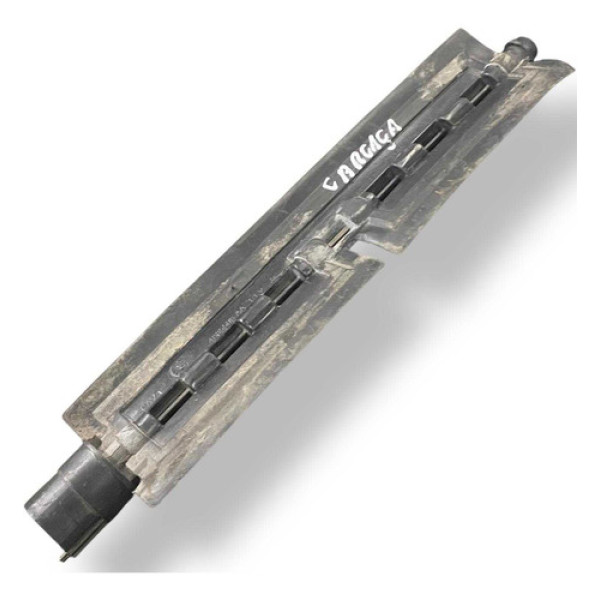 Carcaça Caixa Evaporadora Chrysler Caravan 2005 4885508