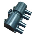 Bobina Ignição Chevrolet Celta 1.0 2002 2003 2004 2005 2006
