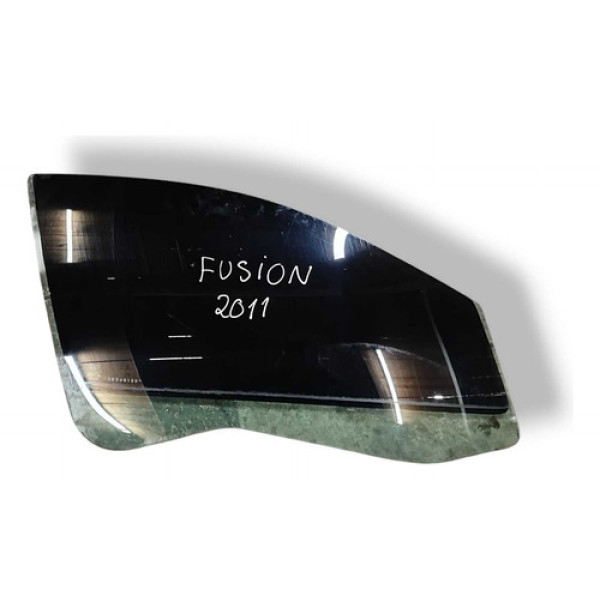 Vidro Dianteiro Direito Ford  Fusion 2011 2012 2013 2014 