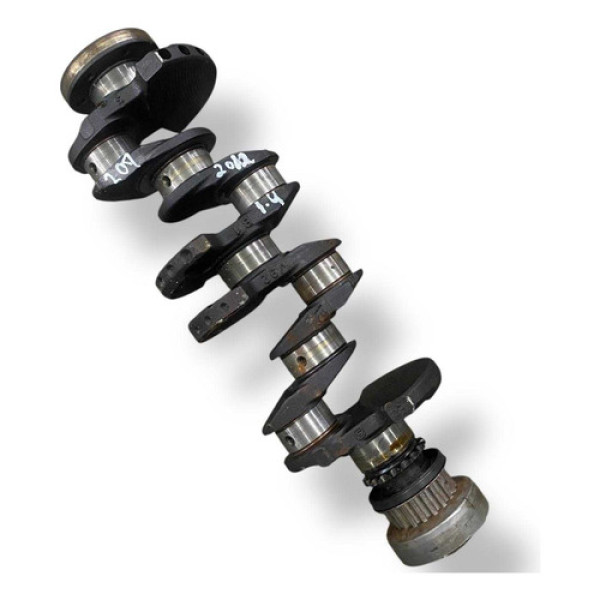 Eixo Virabrequim  Peugeot 207 Passion 2012 2013 2014 2015