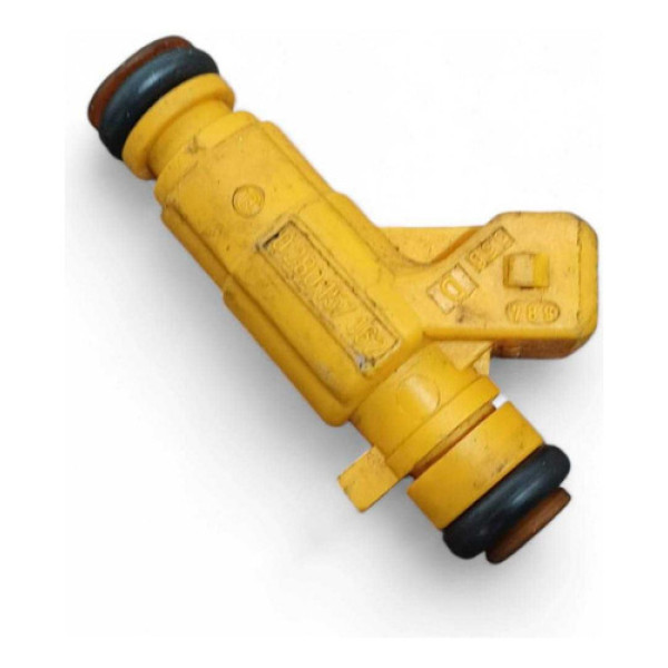 Bico Injetor Ford New Fiesta 1.5 2015 (testado) 0280157162