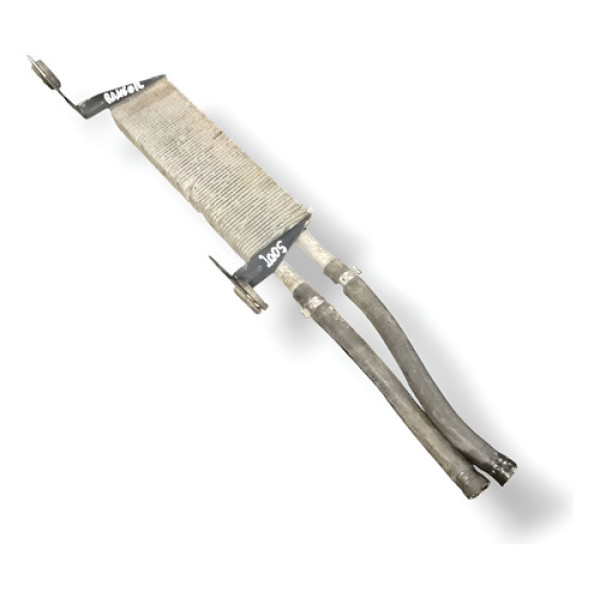 Radiador Resfriador Óleo Ford Ranger 3.0 2004 2005 2006 2007