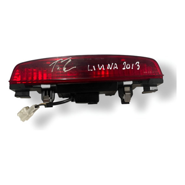 Break Light Luz Freio Nissan Livina 2014 2015 26590az60a