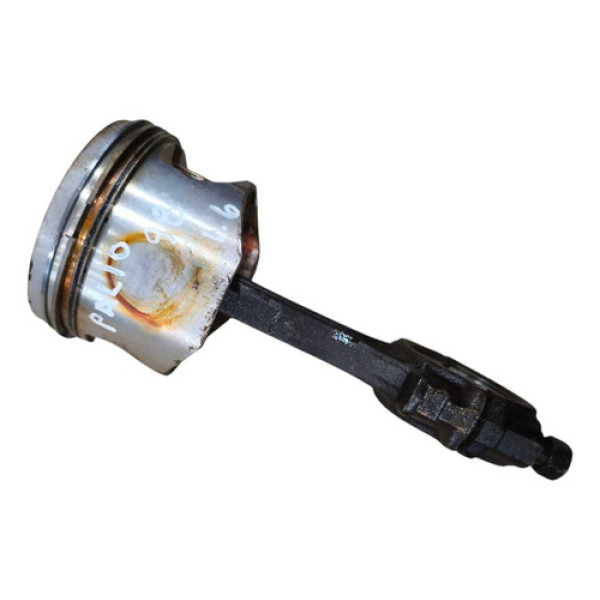 Pistão Biela Fiat Palio 1.6 1997/1998/1999/2000/2001/2002