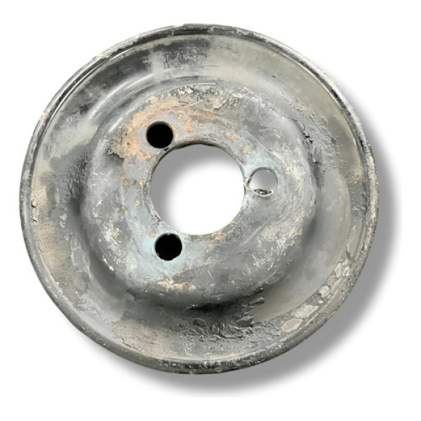 Polia Bomba Direção Hidráulica Voyage Gol G6 2014 030145269a