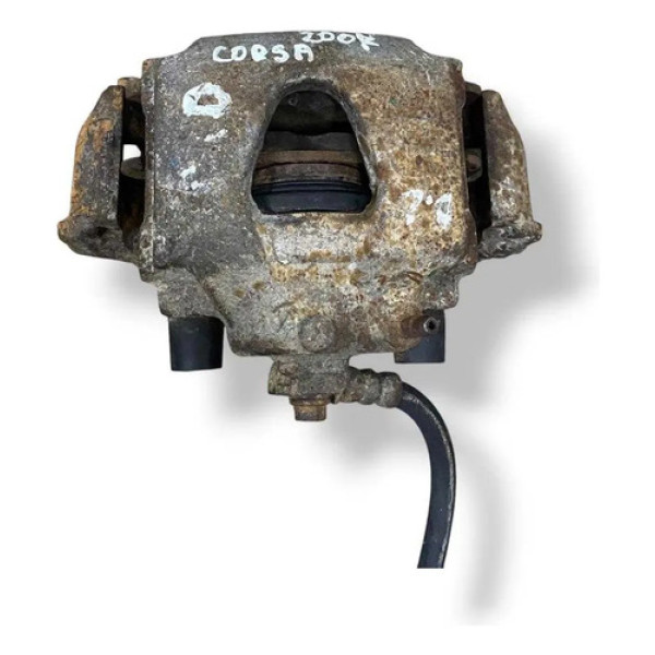 Pinça Freio Dianteiro Direito Gm Corsa Classic 2007 2008