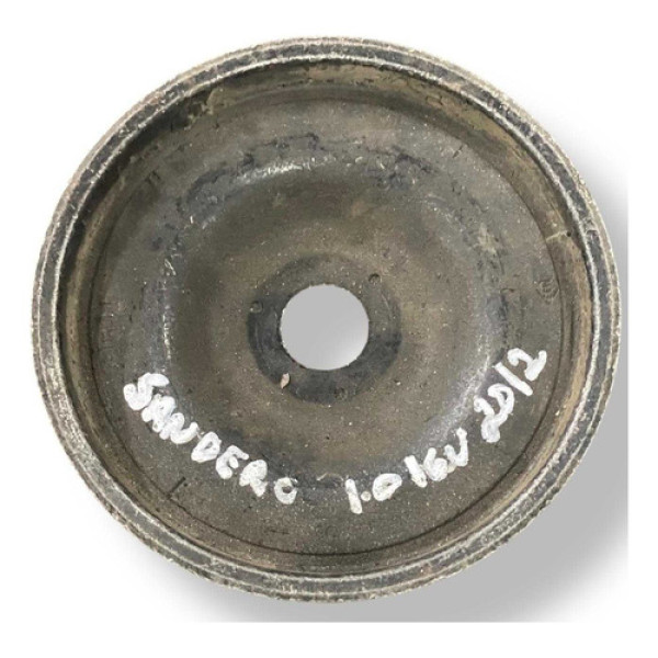 Polia Virabrequim Renault Sandero 2012 2013 2014 2015 2016