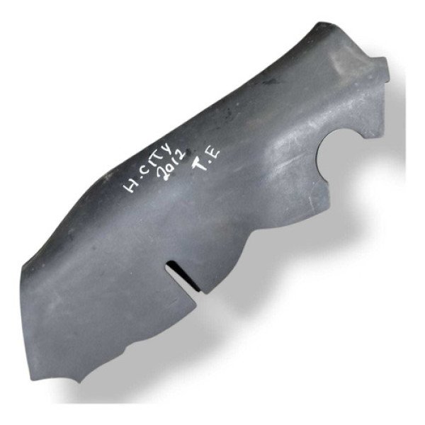 Acabamento Banco Traseiro Honda City 2012 84191tmo