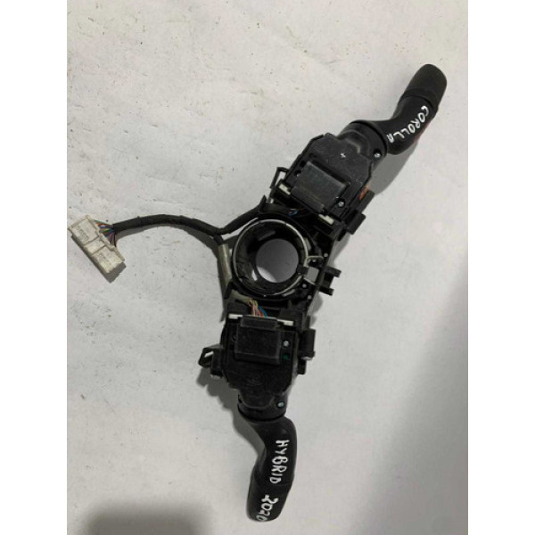 Chave De Seta/ Limpador Toyota Corolla Hybrid 2020 17j924