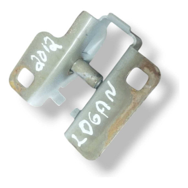 Dobradiça Tampa Traseira Direita Renault Logan 2011/2012