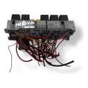 Caixa Rele Fusíveis Chevrolet Meriva 1.8 2006 2007 2008 2009
