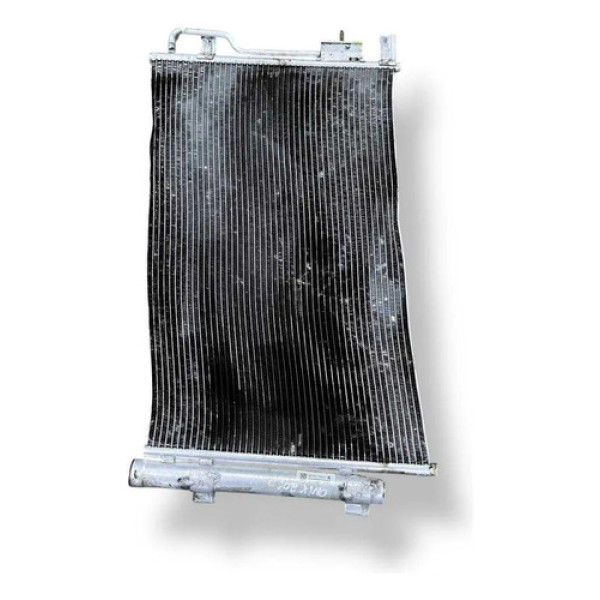 Condensador Radiador Chervrolet Onix 1.0 2020 16479564