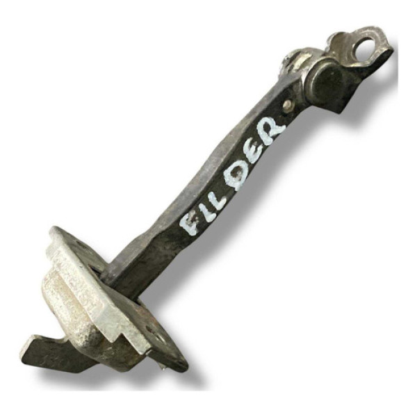 Limitador Porta Dianteira Direita Toyota Fielder 2006 A 2009