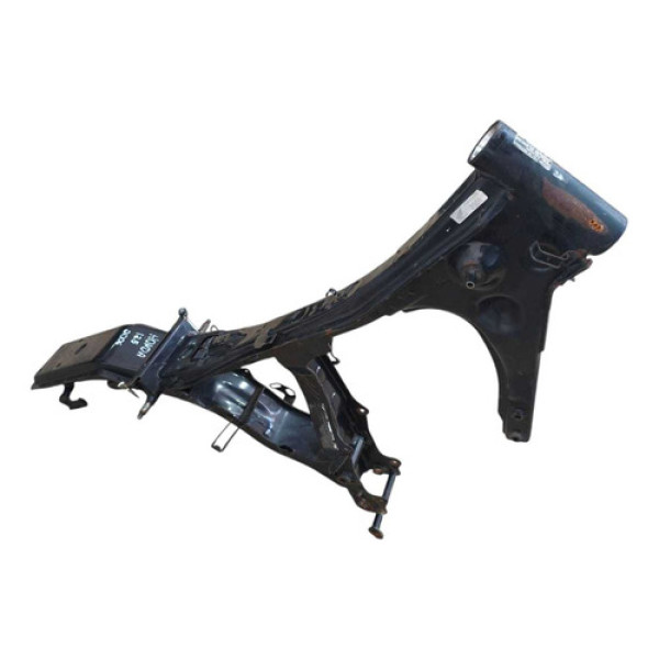 Quadro Chassi Honda Fan125 2003/2004/2005/2006/2007/2008