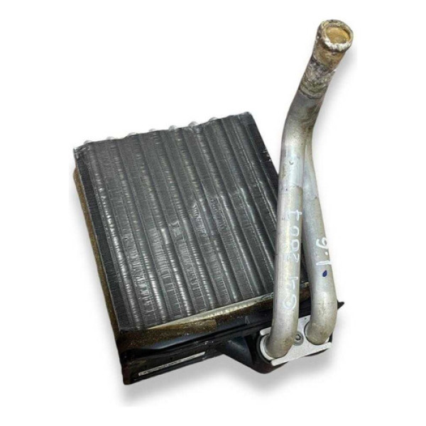 Radiador Ar Quente Volkswagen Gol G3 G4 Bc1164204580