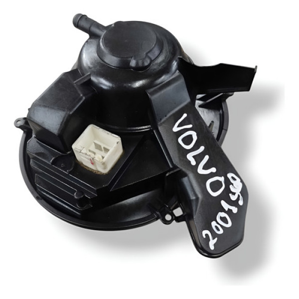 Motor Ventilador Ar Forçado Volvo S60 2.0 2001 2004 86577