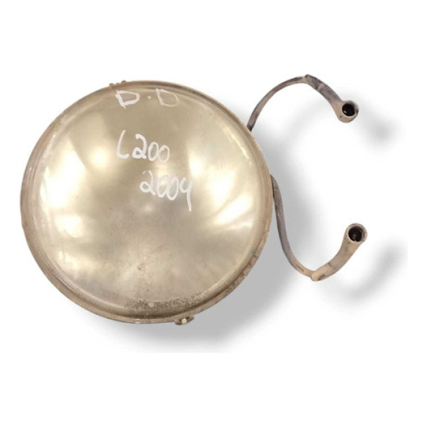 Farol Lado Direito Mitsubishi L200 2003 2004 2005 2006 2007 Direito/passageiro