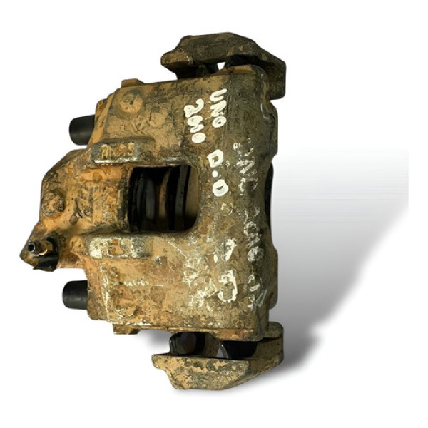 Pinça Freio Dianteiro Direito Fiat Uno 1.0 2003 2004 A 2010