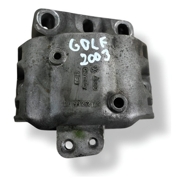 Coxim Motor Direito Volkswagen Golf 2003 2004 2005 1j0199262