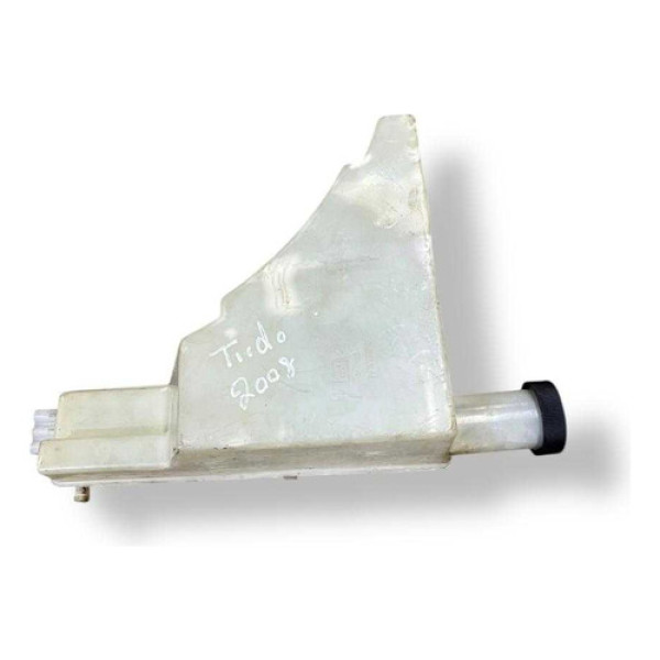 Reservatorio De Agua Radiador Nissan Tiida 2008 2009 2010