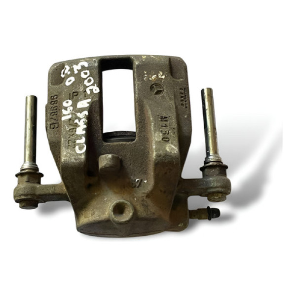 Pinça Freio Dianteiro Direita Classe A160 A190 1999/2005