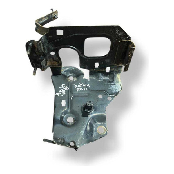 Suporte Módulo Injeção Fiat Siena 1.0 - 2004 2005 A 2010