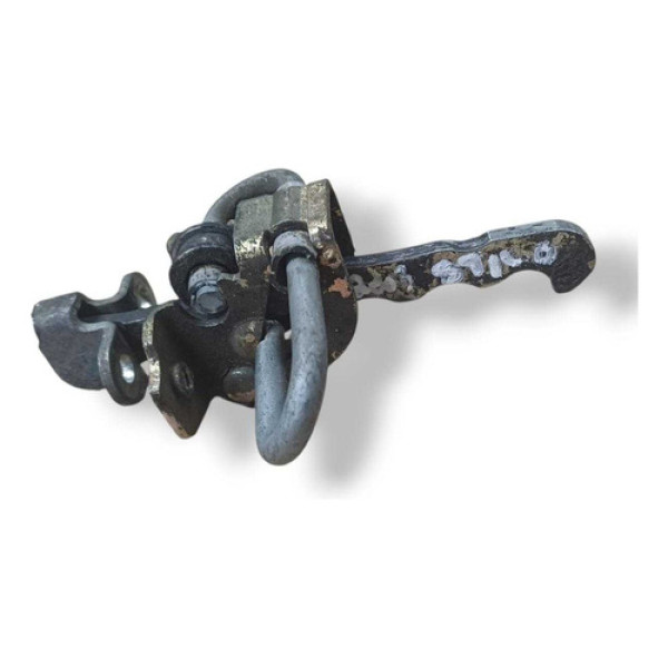 Limitador Porta Dianteira Direita Fiat Stilo 2003 2004 2005