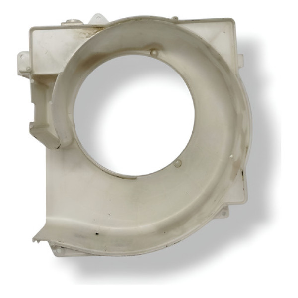 Carcaça Duto Ar Mitsubishi L200 2004 2005 2006 2007 2008