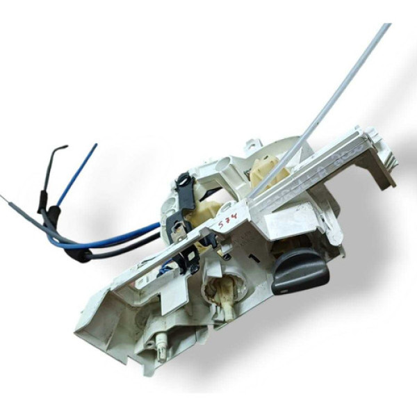 Comando Ar Condicionado Toyota Corolla 1.8 2001/2002/2003