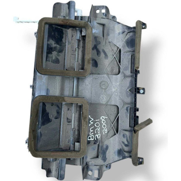 Carcaça Caixa Evaporadora Bmw 3201i 2009