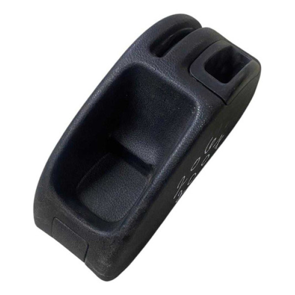 Moldura Console Freio Mão Peugeot  206 2007 2008 9658552177