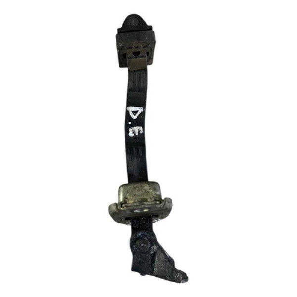 Limitador Porta Dianteira Esquerda Peugeot 206 1.6 2007