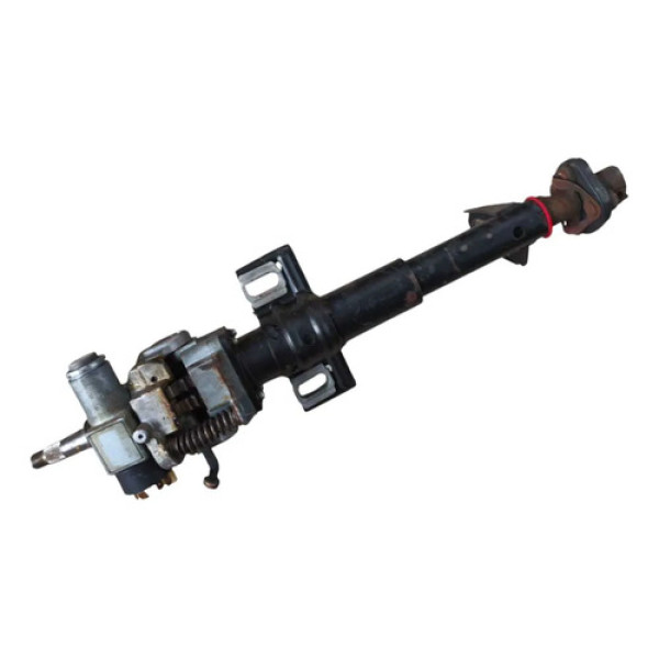 Caixa Setor Direçao Hidraulica Gm Monza 1997 A 1999 0201607